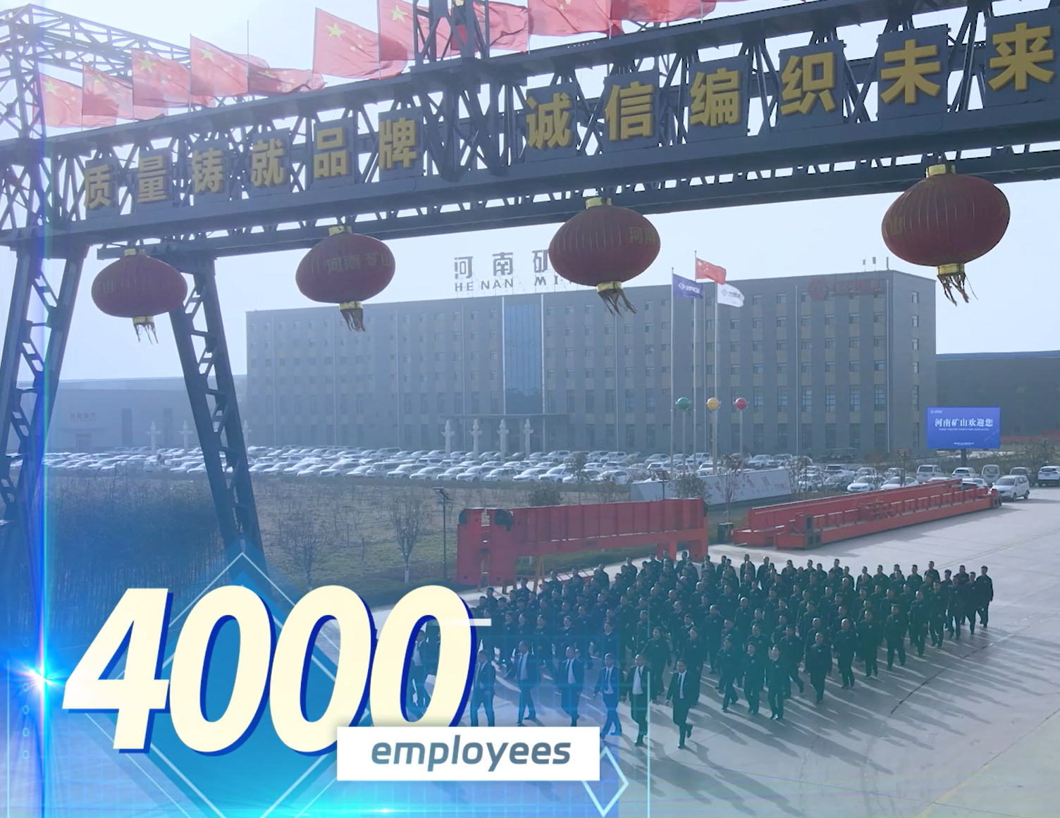 Everything about cranes can be discussed with us