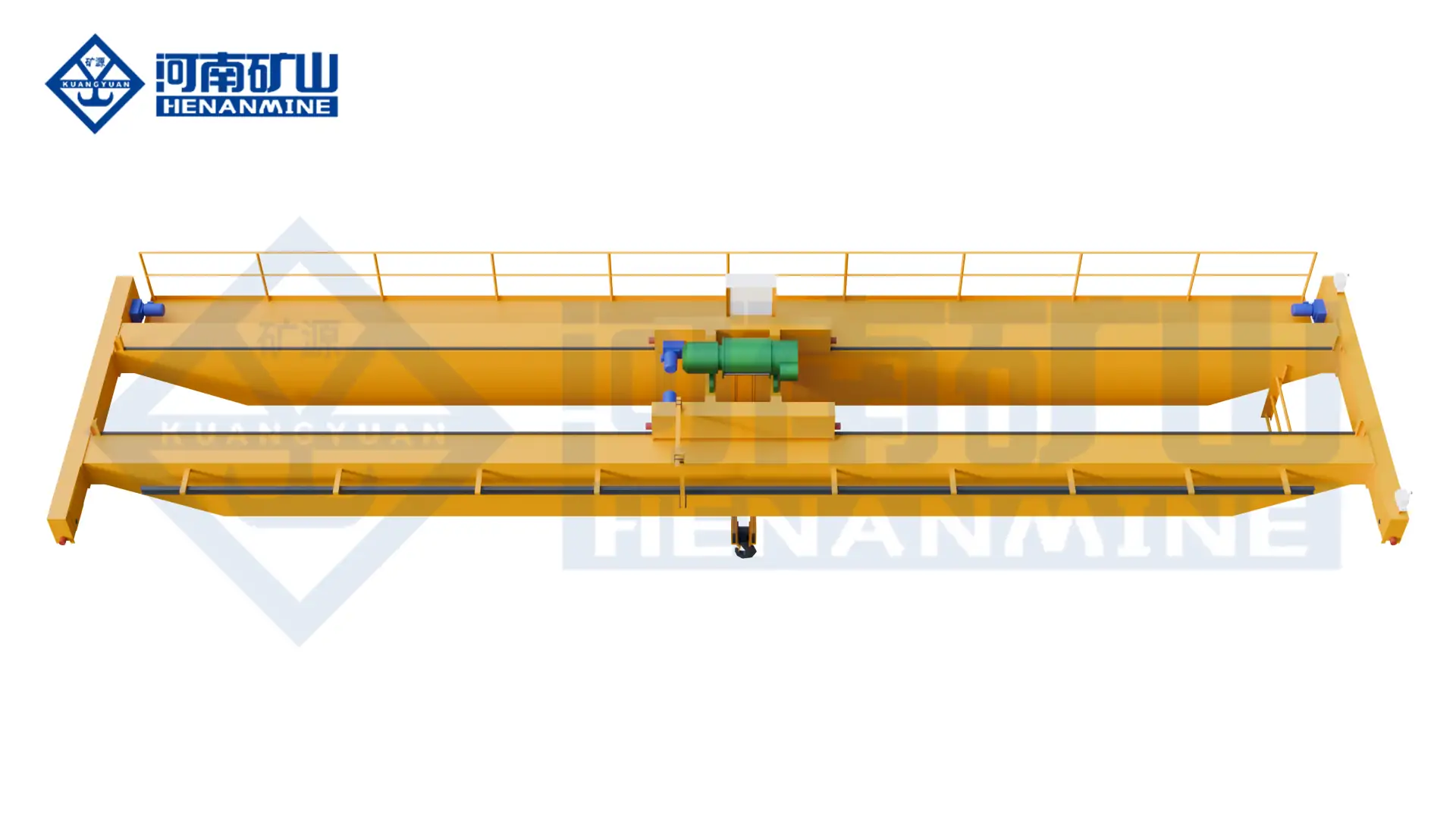 Explosion-proof-Crane