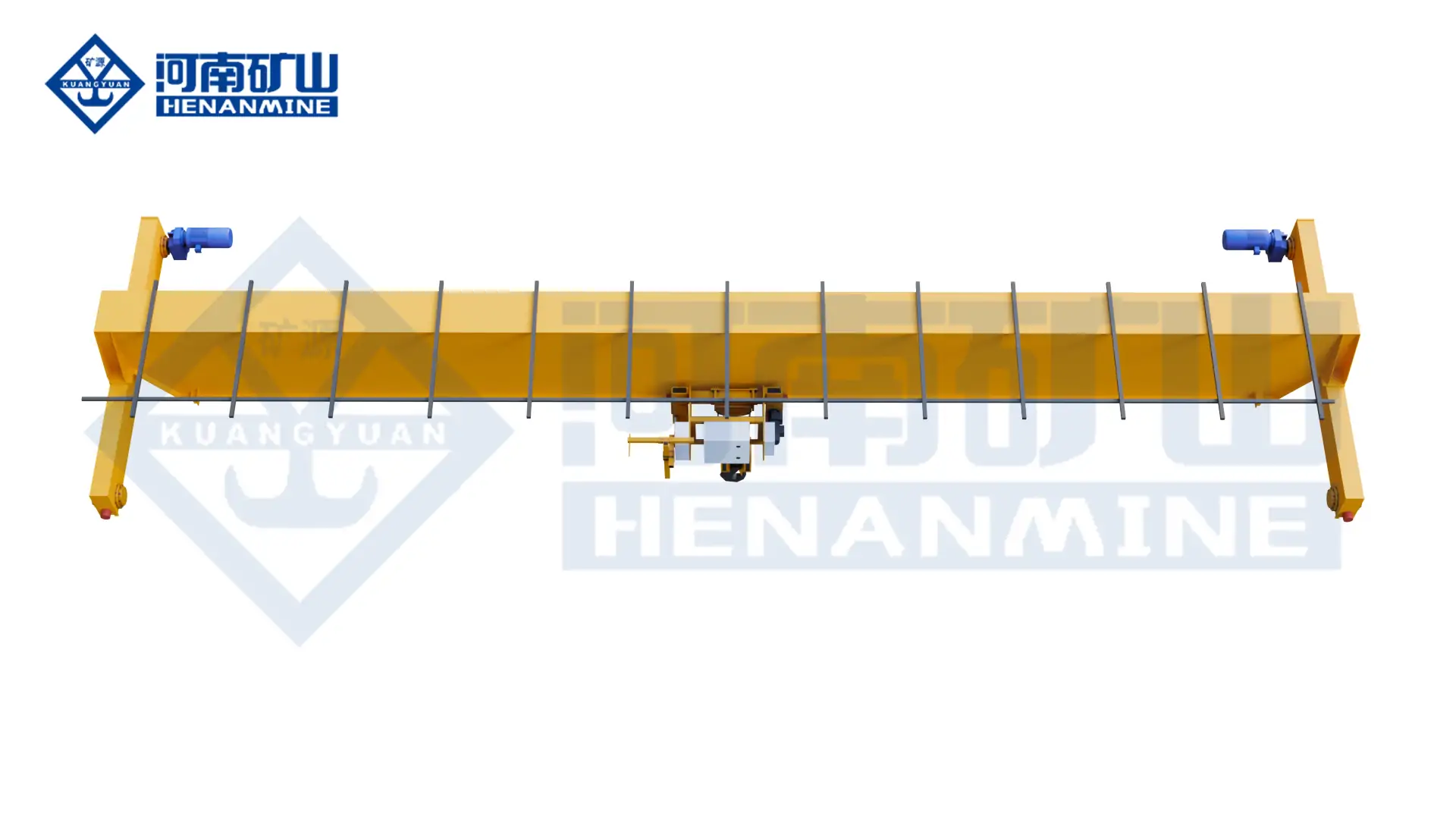 Electric-Overhead-Crane