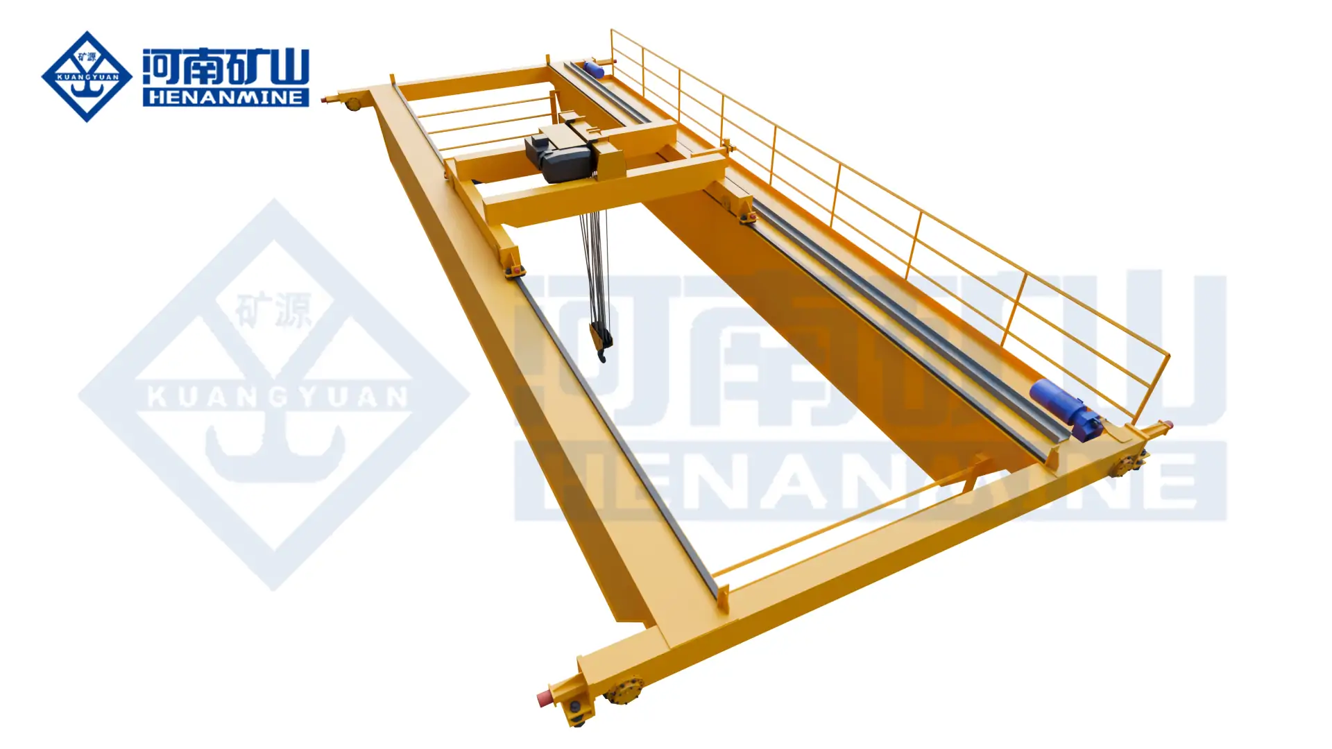 clean-room-overhead-crane