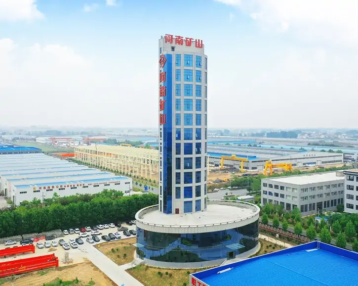 Crane Suppliers|Henan Mine Crane